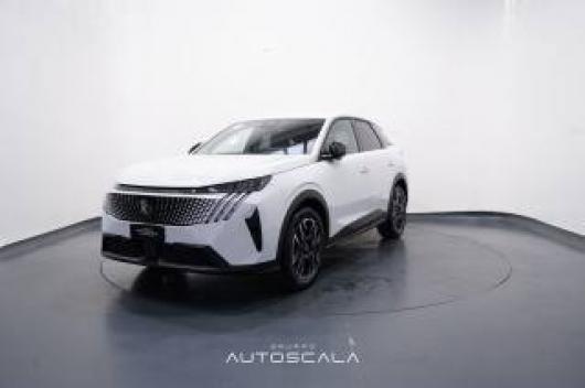 Km 0 PEUGEOT 3008