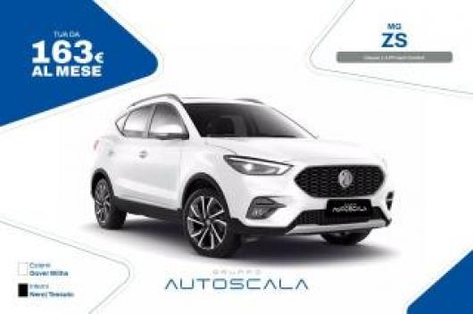 Km 0 MG ZS