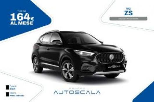 Km 0 MG ZS