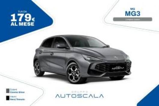 MG3