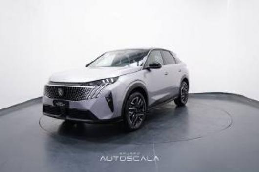 Km 0 PEUGEOT 3008