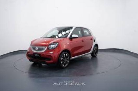 ForFour