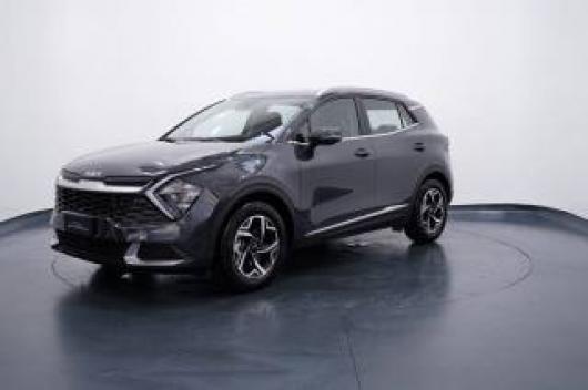 Km 0 KIA Sportage