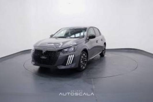 Km 0 PEUGEOT 208