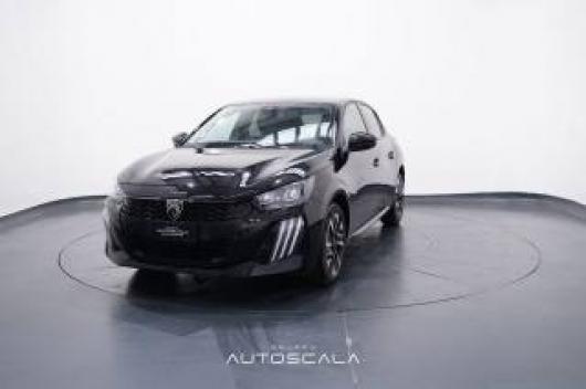 Km 0 PEUGEOT 208