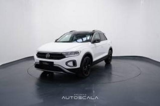 Km 0 VOLKSWAGEN T Roc