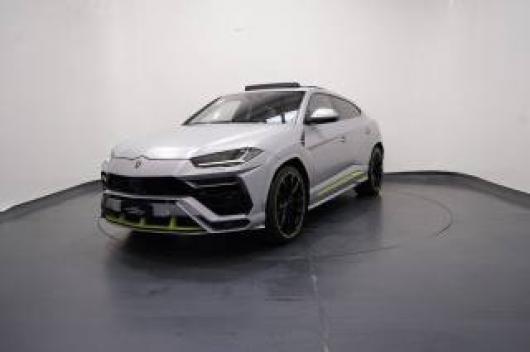 usato LAMBORGHINI Urus