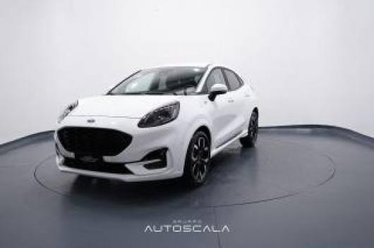 Km 0 FORD Puma