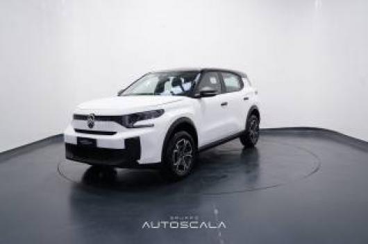 Km 0 CITROEN C3 Aircross