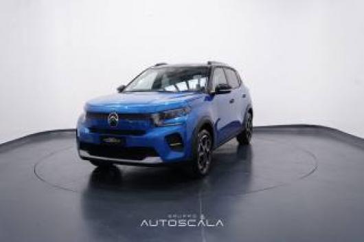 Km 0 CITROEN C3