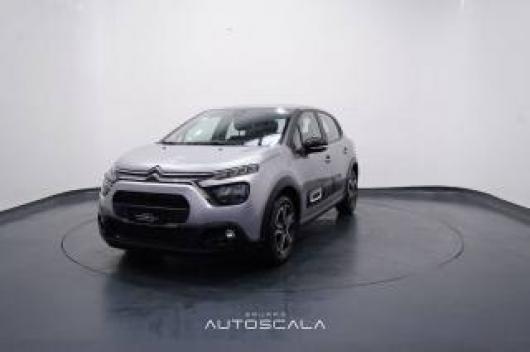 usato CITROEN C3