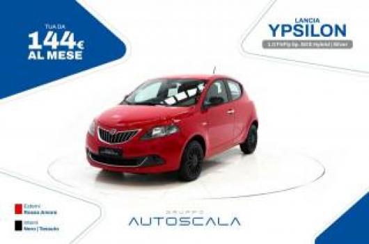 usato LANCIA Ypsilon
