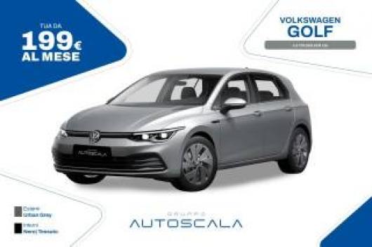 usato VOLKSWAGEN Golf