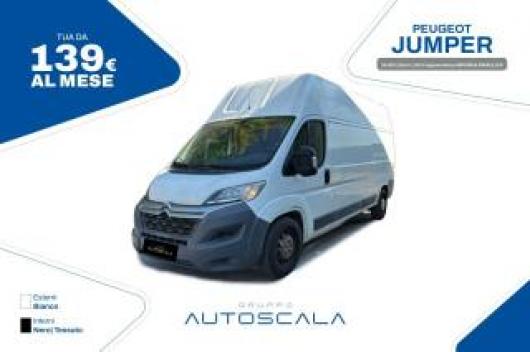usato CITROEN Jumper