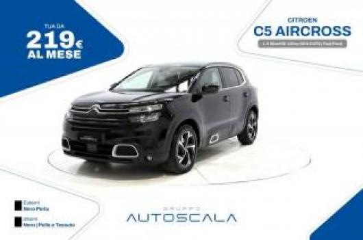 usato CITROEN C5 Aircross