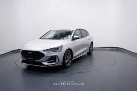 Km 0 FORD Focus
