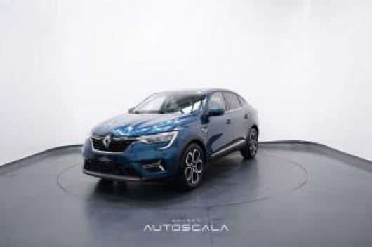usato RENAULT Arkana