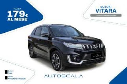 usato SUZUKI Vitara