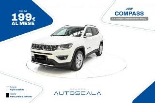 usato JEEP Compass
