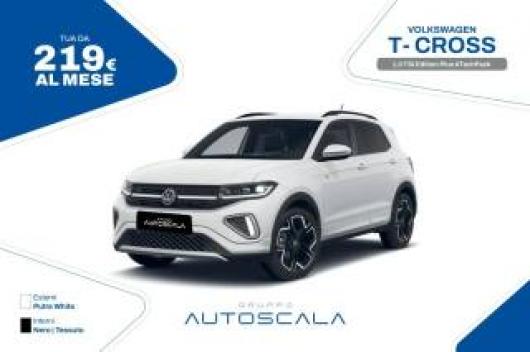 T Cross