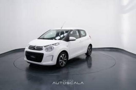 usato CITROEN C1