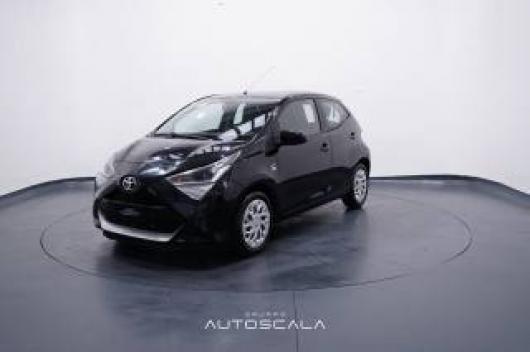 usato TOYOTA Aygo
