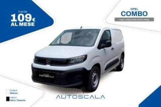 usato OPEL Combo