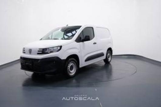 Km 0 PEUGEOT Partner