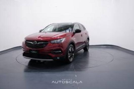 usato OPEL Grandland X