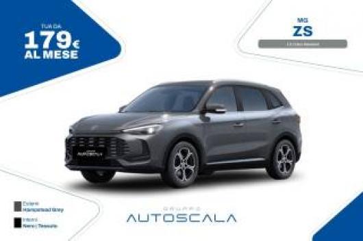 Km 0 MG ZS