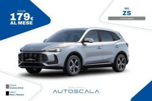 Km 0 MG ZS