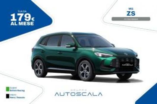 ZS