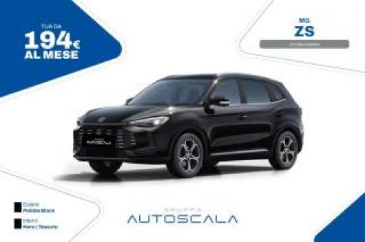 Km 0 MG ZS
