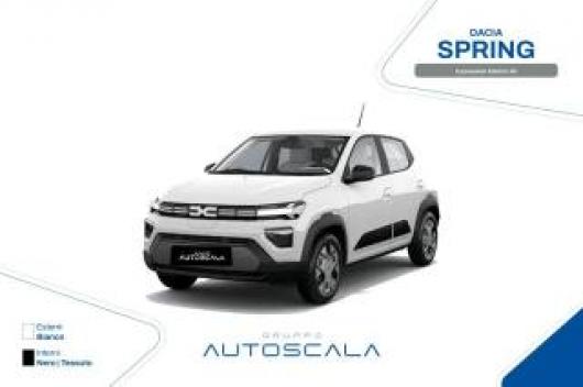 nuovo DACIA Spring