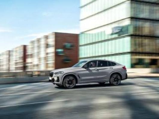 usato BMW X4