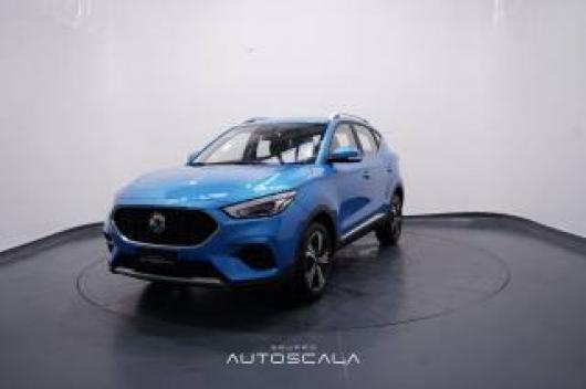 Km 0 MG ZS