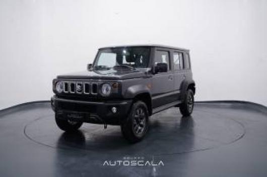 Km 0 SUZUKI Jimny