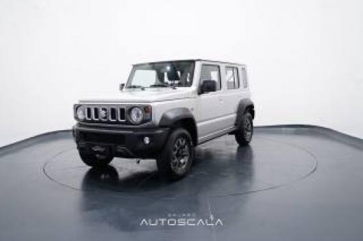 Km 0 SUZUKI Jimny