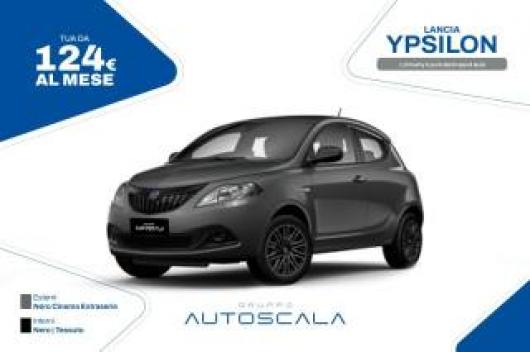 usato LANCIA Ypsilon