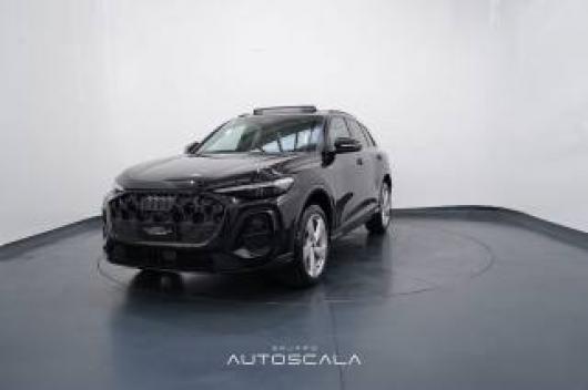 Km 0 AUDI Q5