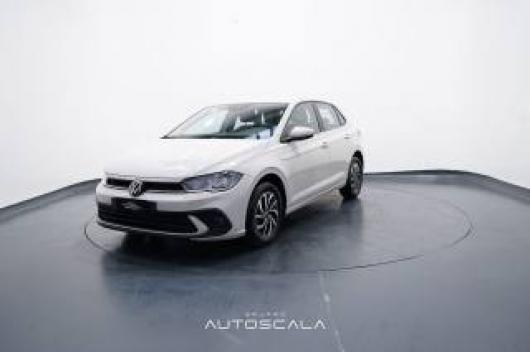 usato VOLKSWAGEN Polo