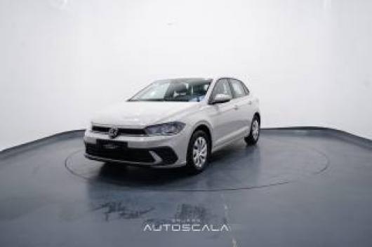 usato VOLKSWAGEN Polo