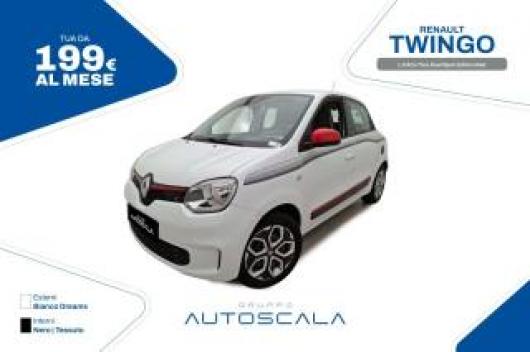usato RENAULT Twingo