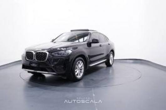 usato BMW X4