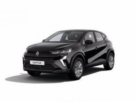 Km 0 RENAULT Captur