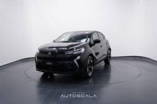 Km 0 RENAULT Captur
