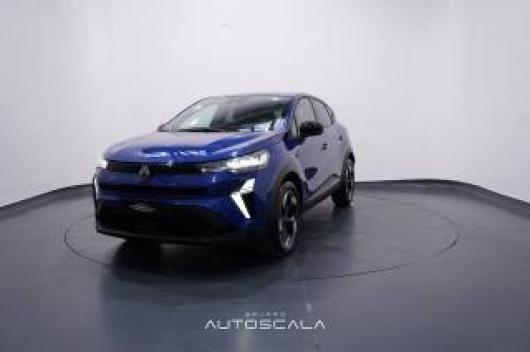Km 0 RENAULT Captur