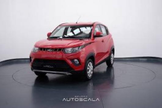 KUV100