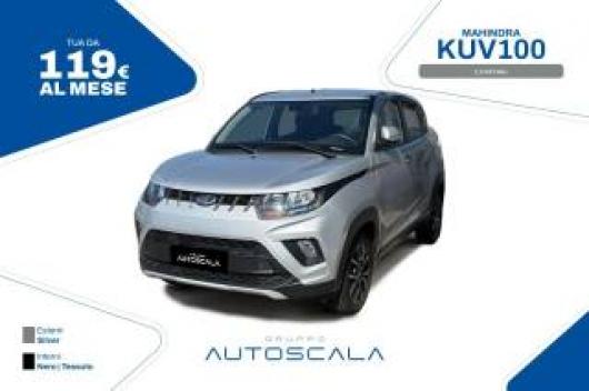 KUV100