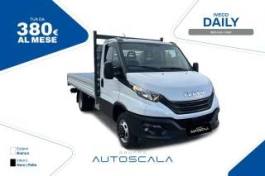 nuovo IVECO Daily